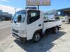 FUSO CANTER