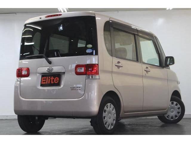 2008 DAIHATSU TANTO | Ref No.0120058980 | Used Cars for Sale