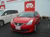 SUZUKI BALENO