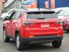 CHRYSLER JEEP COMPASS