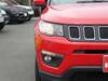 CHRYSLER JEEP COMPASS