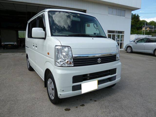 Suzuki every 2008