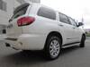 TOYOTA SEQUOIA