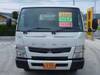 FUSO CANTER