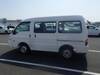 NISSAN VANETTE VAN