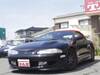 MITSUBISHI ECLIPSE