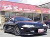 MITSUBISHI ECLIPSE