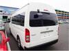 TOYOTA HIACE COMMUTER