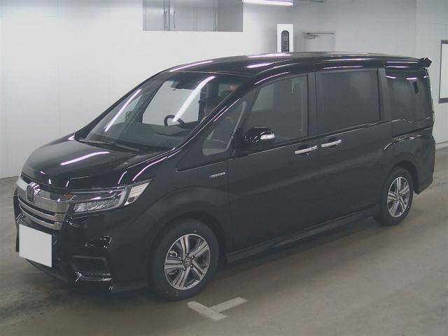 Honda STEPWAGON 2011