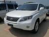 LEXUS RX450H