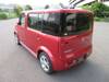 NISSAN CUBE CUBIC