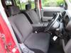 NISSAN CUBE CUBIC