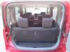 NISSAN CUBE CUBIC