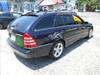 MERCEDES BENZ C-CLASS