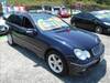MERCEDES BENZ C-CLASS