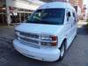 CHEVROLET EXPRESS