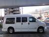 CHEVROLET EXPRESS