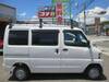 NISSAN NV100 CLEPPER VAN