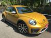 VOLKSWAGEN THE BEETLE