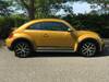 VOLKSWAGEN THE BEETLE