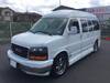 CHEVROLET EXPRESS