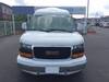 CHEVROLET EXPRESS