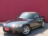 HONDA S2000