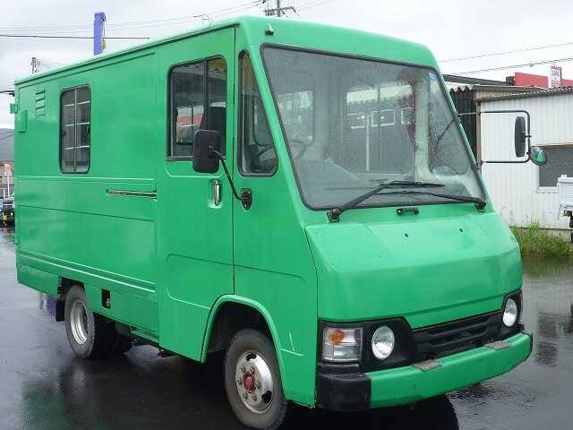 Toyota quick delivery