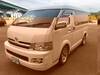 TOYOTA HIACE WAGON