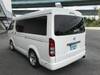 TOYOTA HIACE WAGON