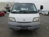 NISSAN VANETTE VAN