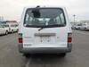 NISSAN VANETTE VAN