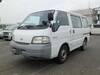 NISSAN VANETTE VAN