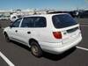 TOYOTA CALDINA VAN