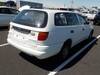 TOYOTA CALDINA VAN