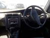 TOYOTA CALDINA VAN