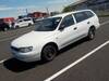 TOYOTA CALDINA VAN