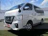 NISSAN NV350 CARAVAN WAGON