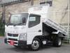 FUSO CANTER