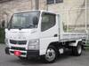 FUSO CANTER