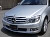 MERCEDES BENZ C CLASS