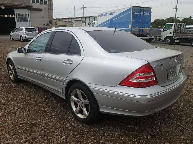 2005 mercedes c230 specs 2005 mercedes c230 specs