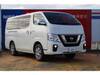 NISSAN NV350 CARAVAN VAN