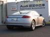 AUDI TT COUPE