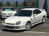 HONDA PRELUDE