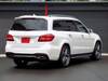 MERCEDES BENZ GLS