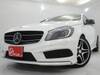 MERCEDES BENZ A CLASS