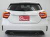 MERCEDES BENZ A CLASS