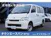 TOYOTA TOWNACE VAN