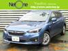 SUBARU IMPREZA SPORTS